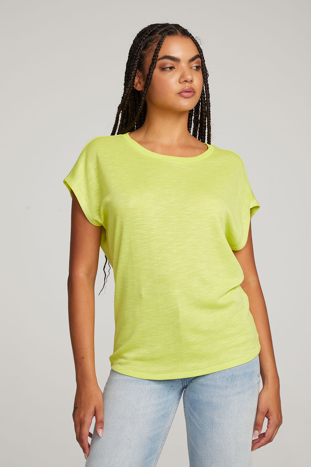 Wylie Citron Tee WOMENS chaserbrand