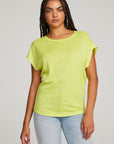 Wylie Citron Tee WOMENS chaserbrand