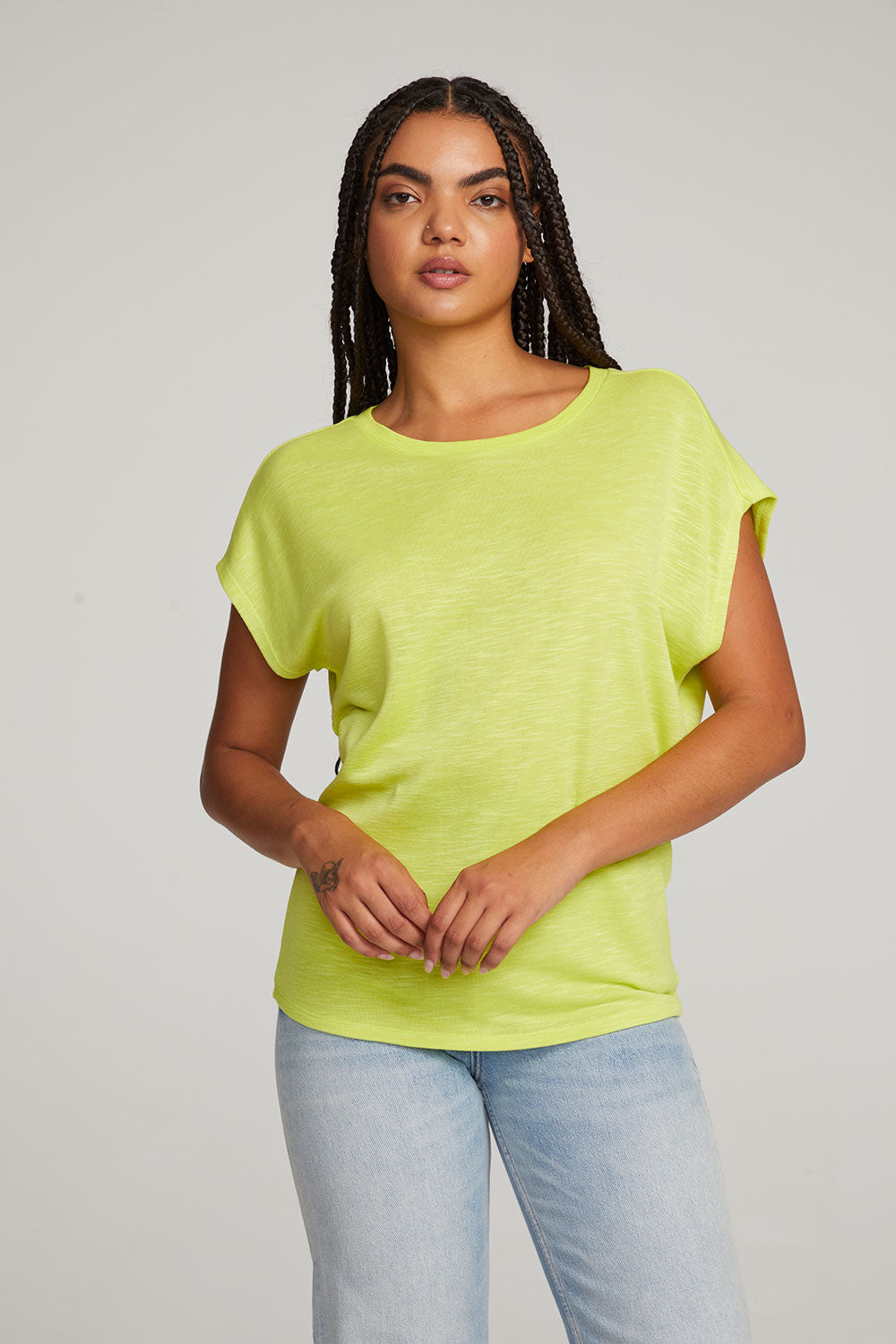 Wylie Citron Tee WOMENS chaserbrand