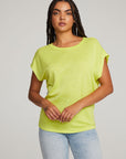 Wylie Citron Tee WOMENS chaserbrand