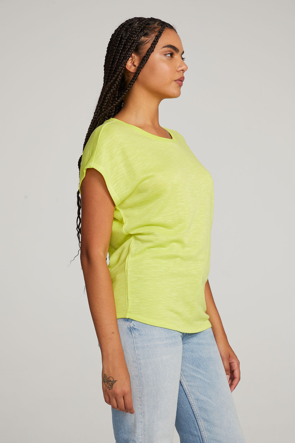 Wylie Citron Tee WOMENS chaserbrand