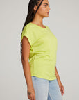 Wylie Citron Tee WOMENS chaserbrand