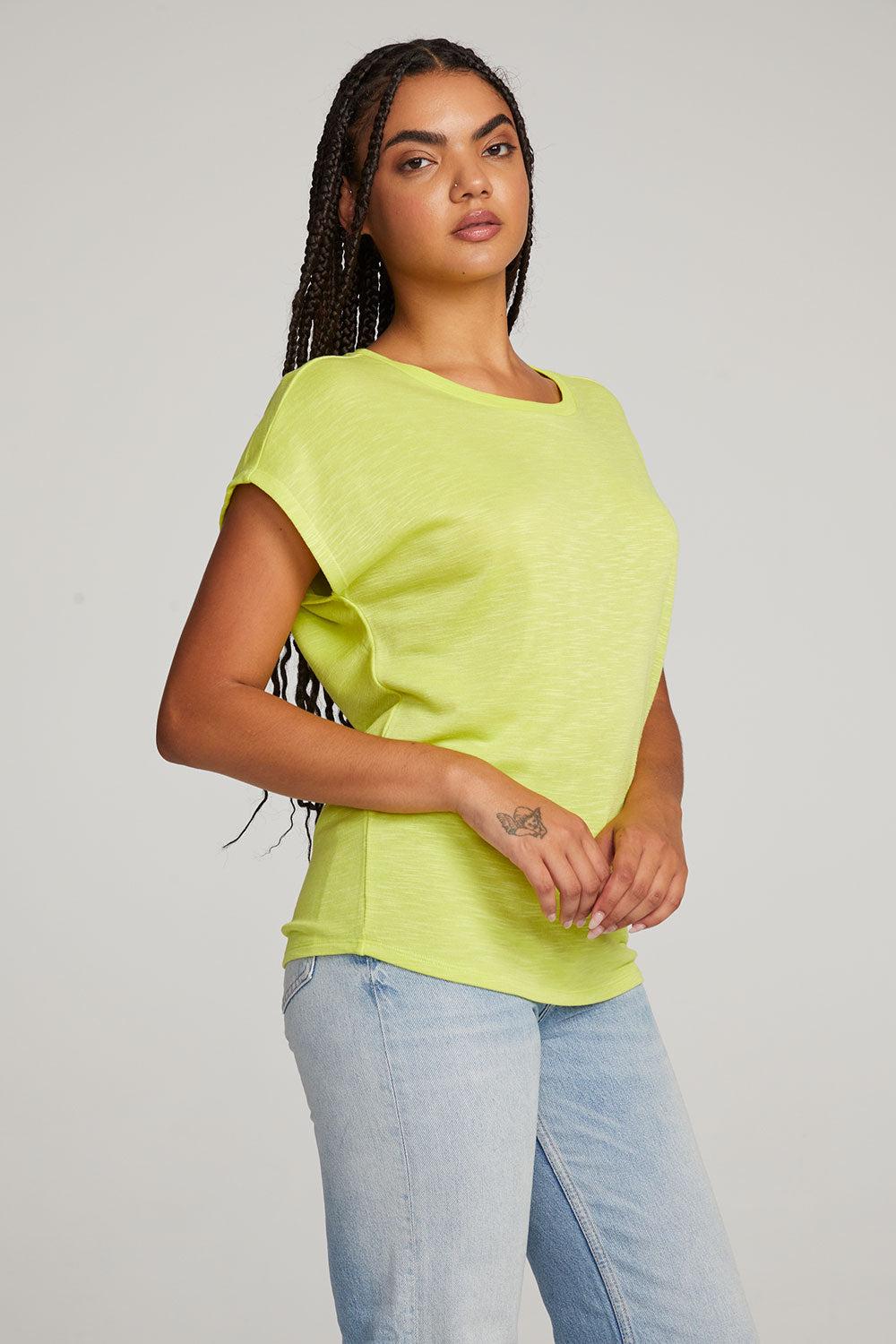 Wylie Citron Tee WOMENS chaserbrand