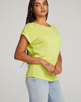 Wylie Citron Tee WOMENS chaserbrand