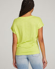 Wylie Citron Tee WOMENS chaserbrand