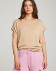 Wylie Portabella Tee WOMENS chaserbrand