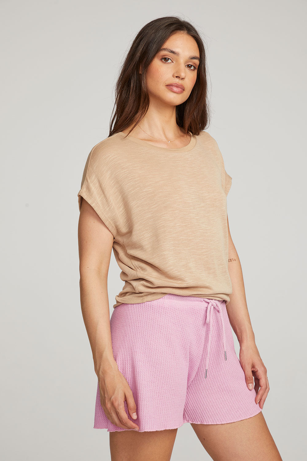 Wylie Portabella Tee WOMENS chaserbrand