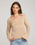 Harper Long Sleeve WOMENS chaserbrand