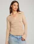 Harper Long Sleeve WOMENS chaserbrand