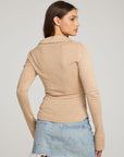 Harper Long Sleeve WOMENS chaserbrand