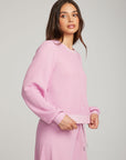 Owlsey Pastel Lavender Pullover WOMENS chaserbrand