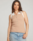 Alice Portabella Tank WOMENS chaserbrand