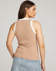 Alice Portabella Tank WOMENS chaserbrand
