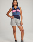 Alice Venice Stripe Tank WOMENS chaserbrand