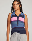 Alice Venice Stripe Tank WOMENS chaserbrand