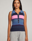 Alice Venice Stripe Tank WOMENS chaserbrand