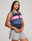 Alice Venice Stripe Tank WOMENS chaserbrand