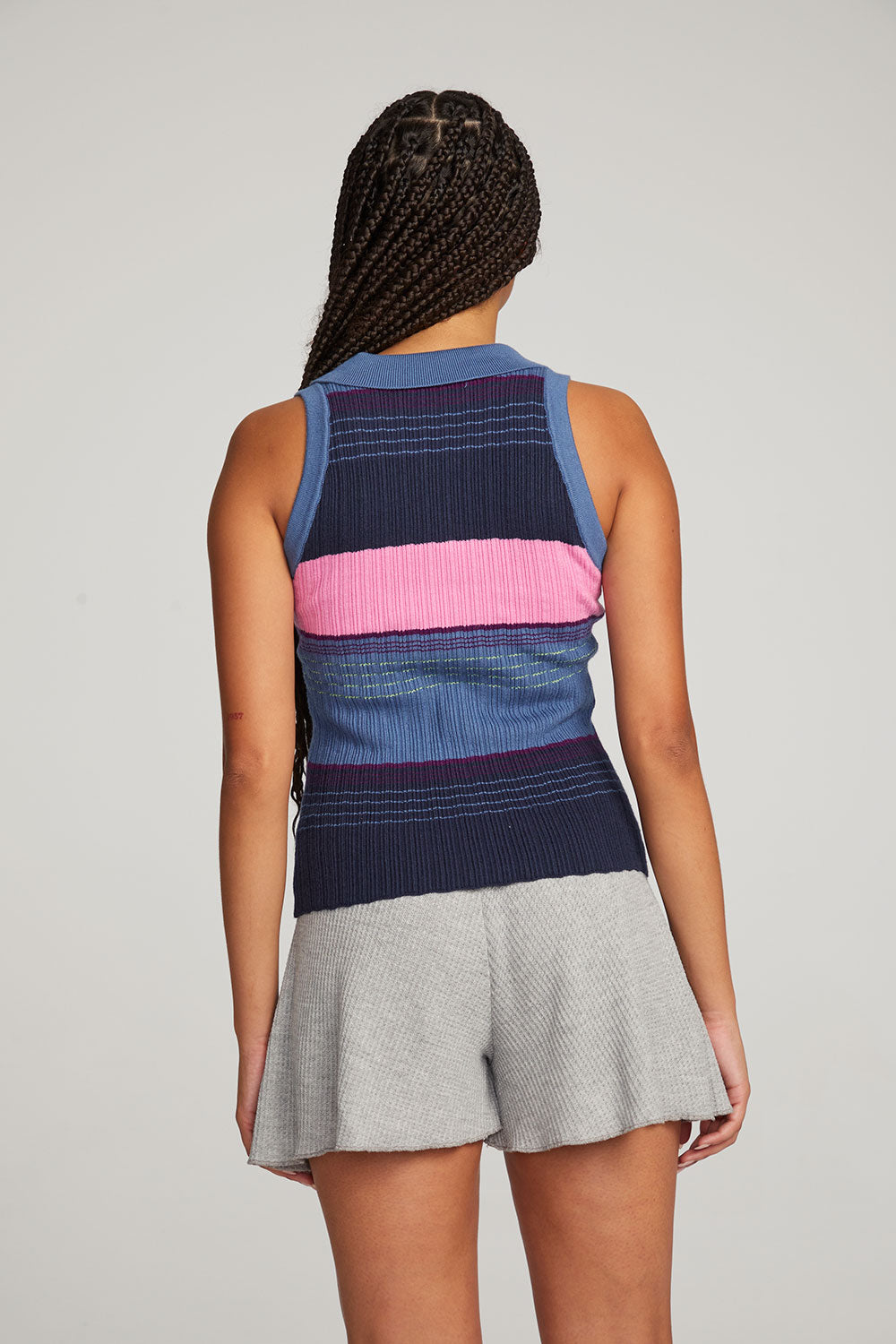 Alice Venice Stripe Tank WOMENS chaserbrand