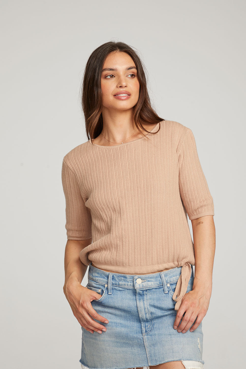 Powelll Portabella Tee WOMENS chaserbrand