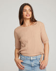 Powelll Portabella Tee WOMENS chaserbrand