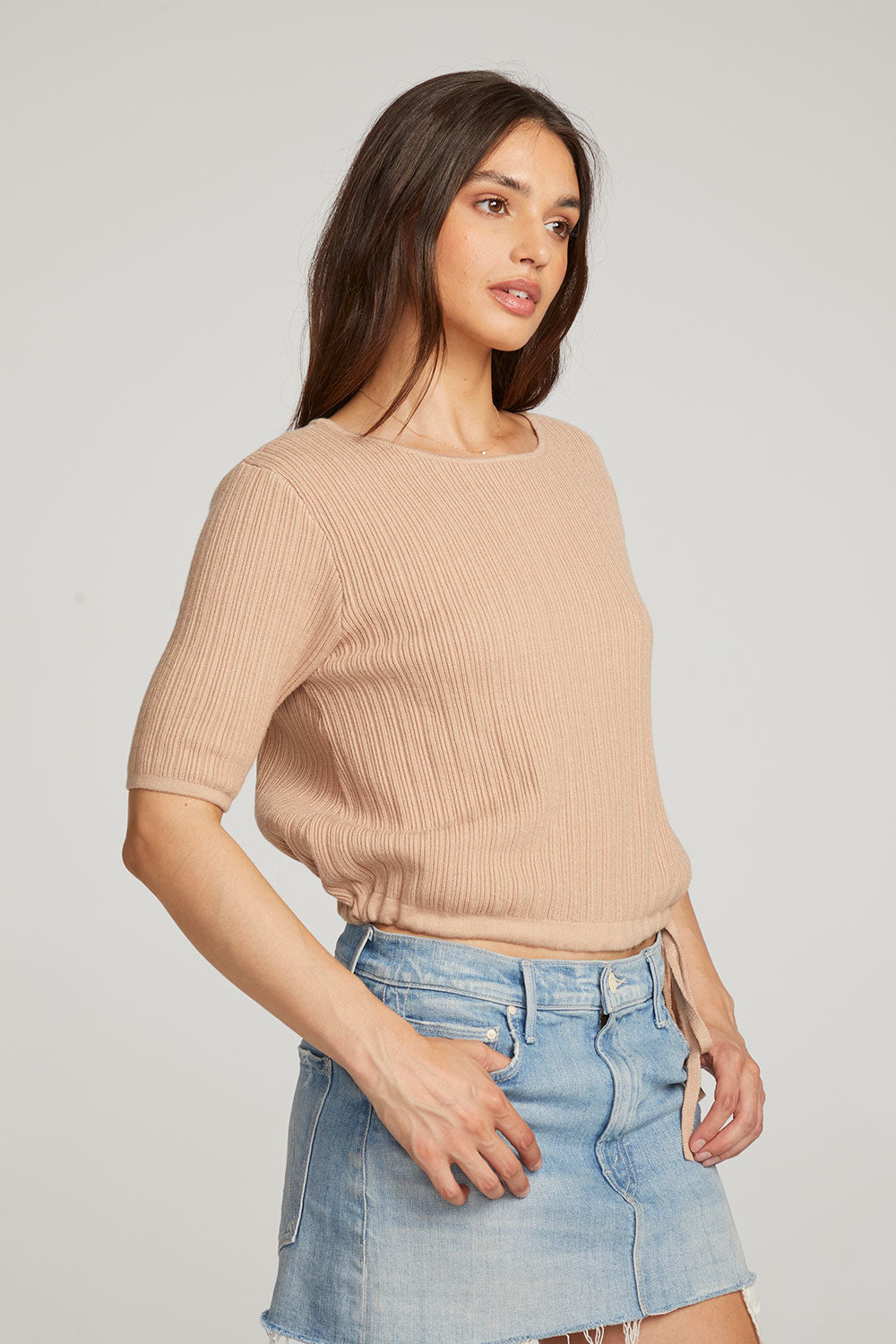 Powelll Portabella Tee WOMENS chaserbrand