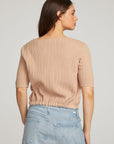 Powelll Portabella Tee WOMENS chaserbrand