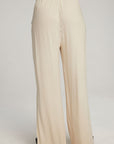 Devine Off-White Bark Trousers WOMENS chaserbrand