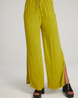 Devine Citron Trousers WOMENS chaserbrand