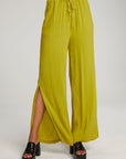 Devine Citron Trousers WOMENS chaserbrand