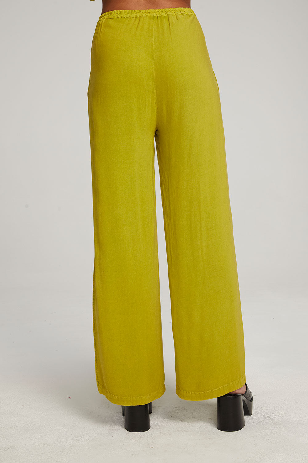 Devine Citron Trousers WOMENS chaserbrand