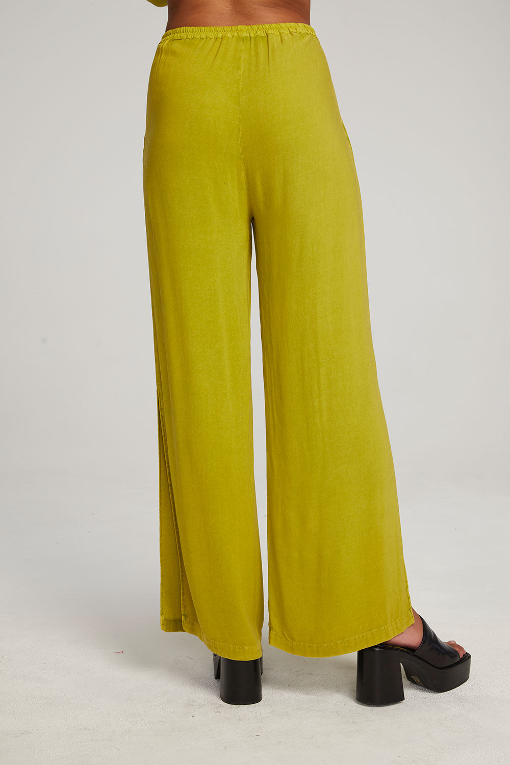 Devine Citron Trousers WOMENS chaserbrand