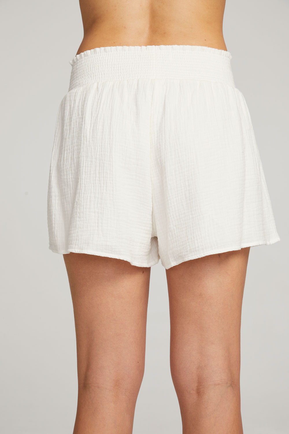 Electra White Short WOMENS chaserbrand