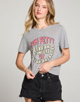 Tom Petty Live In ‘79 Tee WOMENS chaserbrand
