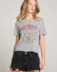 Tom Petty Live In ‘79 Tee WOMENS chaserbrand