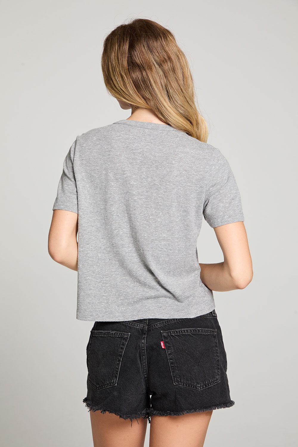 Tom Petty Live In ‘79 Tee WOMENS chaserbrand