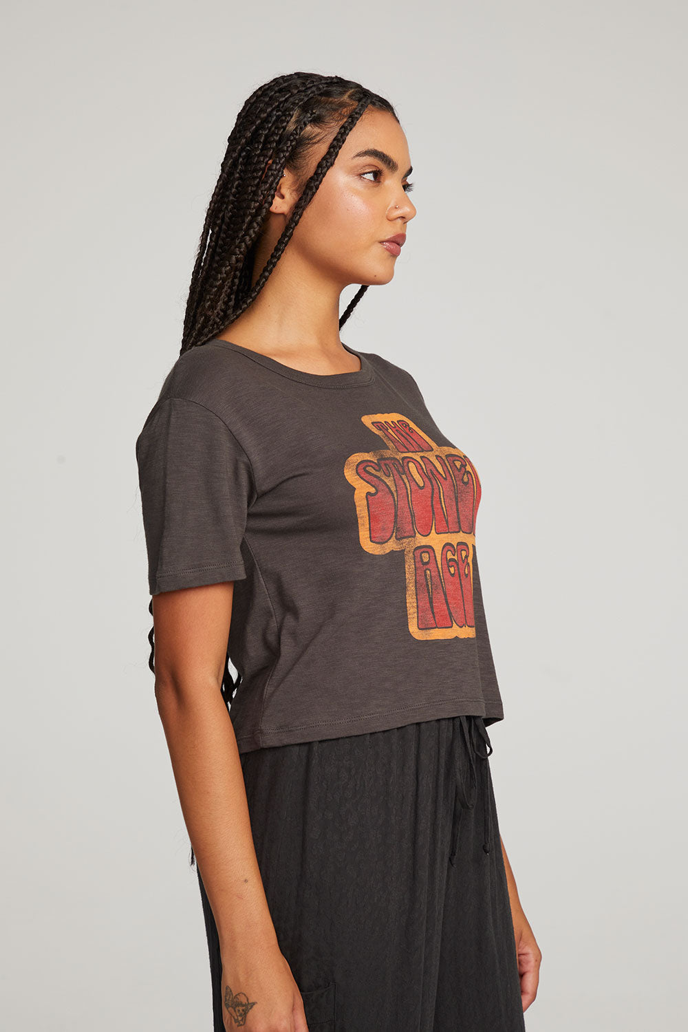 Stoned Age Tee WOMENS chaserbrand