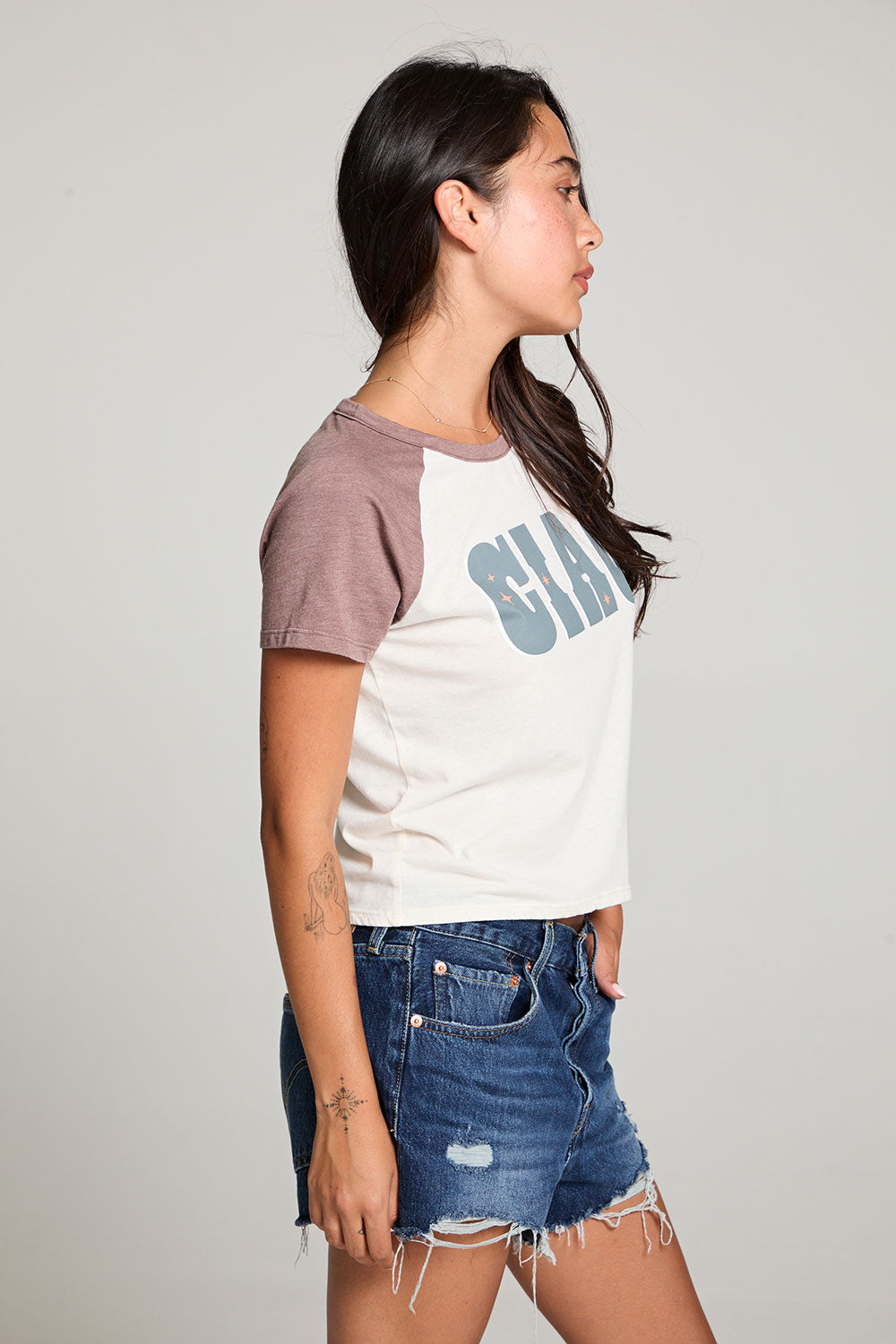 Ciao Tee WOMENS chaserbrand