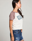 Ciao Tee WOMENS chaserbrand