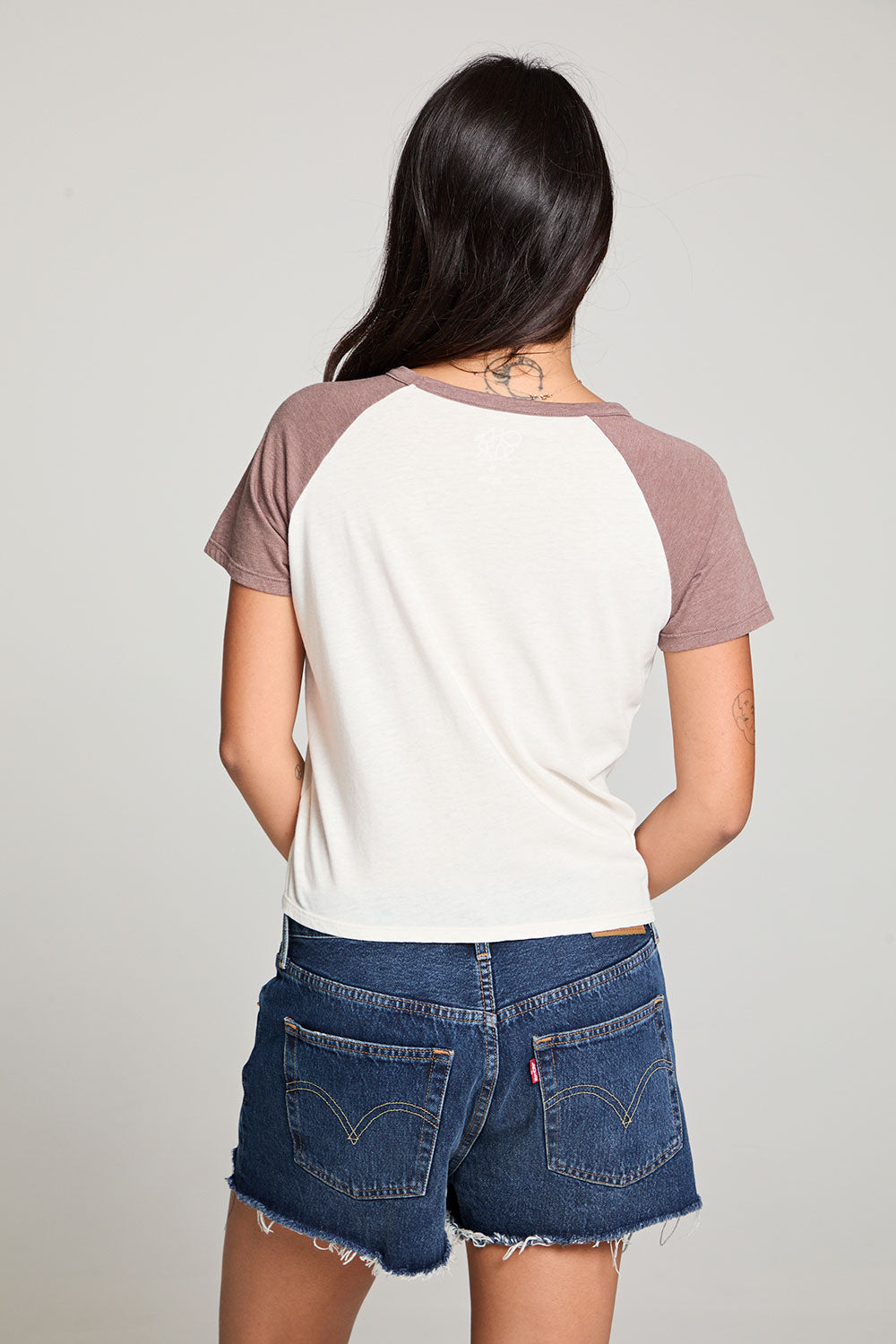 Ciao Tee WOMENS chaserbrand