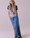 USA Tee Womens chaserbrand