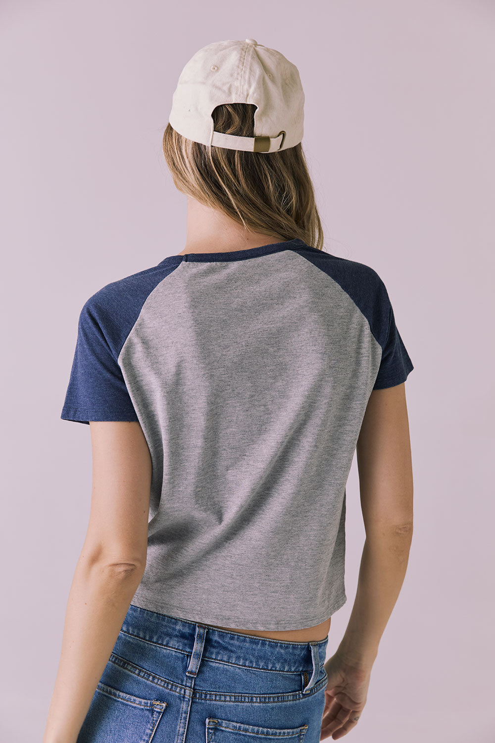 USA Tee Womens chaserbrand