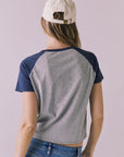 USA Tee Womens chaserbrand