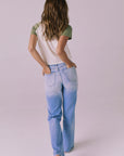 Road To Nowhere USA Tee Womens chaserbrand