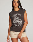 Gypsy Tour Tank WOMENS chaserbrand