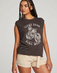 Gypsy Tour Tank WOMENS chaserbrand