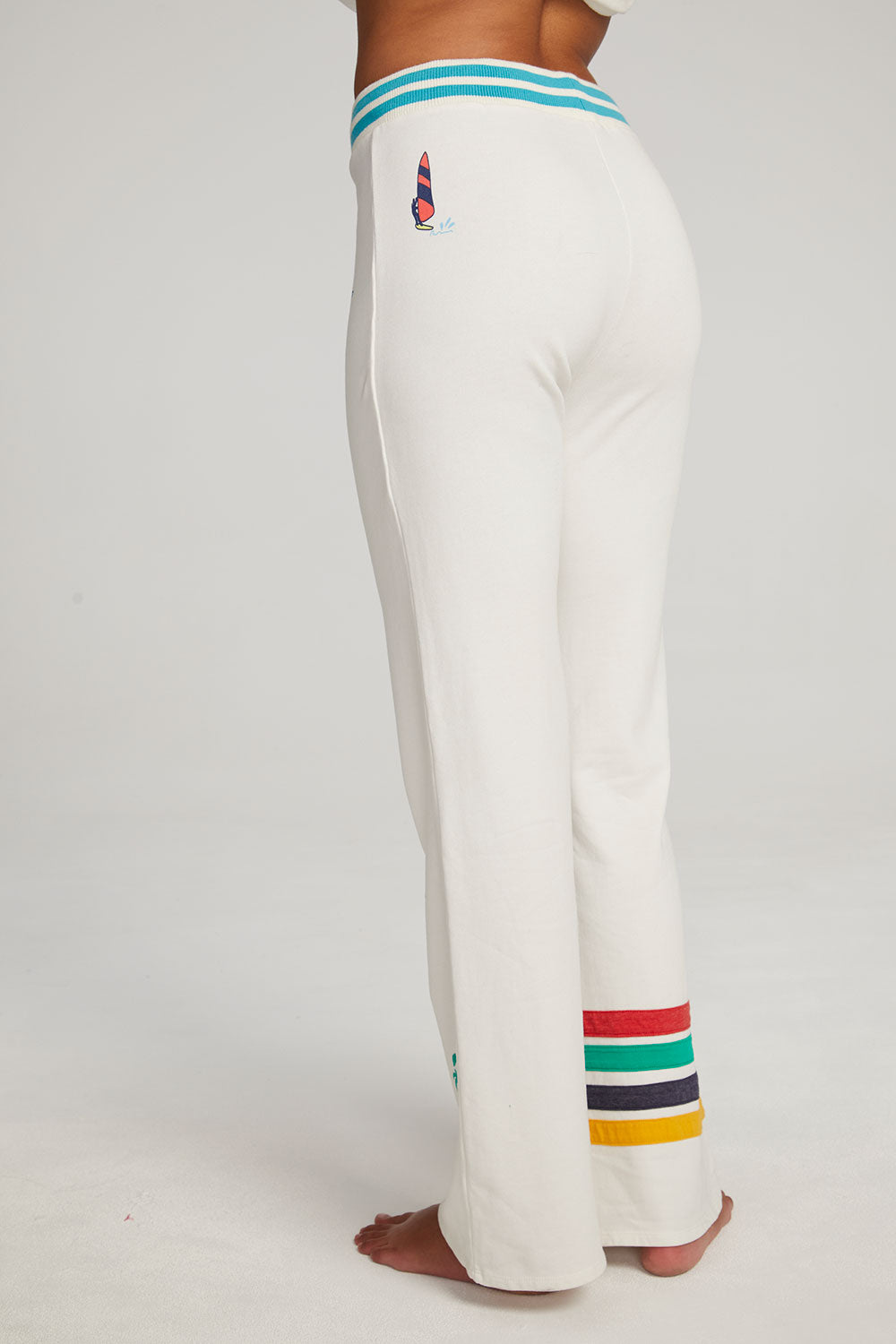 Paradise Found Pant WOMENS chaserbrand