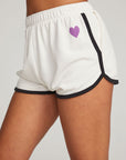 Rainbow Shorts WOMENS chaserbrand