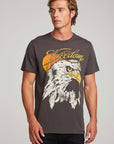 Freedom Eagle Mens Tee MENS chaserbrand