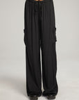 Lee Licorice Trousers WOMENS chaserbrand