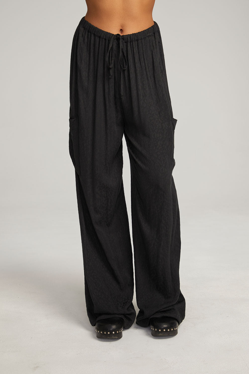 Lee Licorice Trousers WOMENS chaserbrand